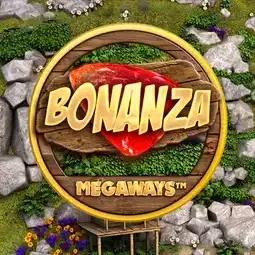 Bonanza Megaways game at Ricky Casino for Australian players