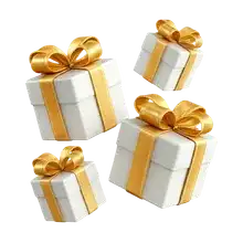 Personal bonus reward panel for Ricky Casino Australia players
